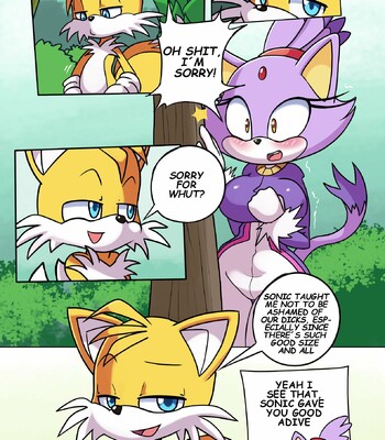 blaze the cat porn