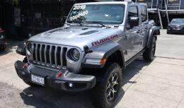 jeep wrangler usados en guadalajara