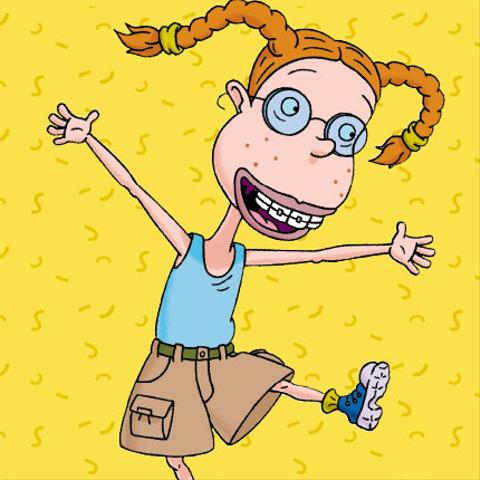 eliza thornberry