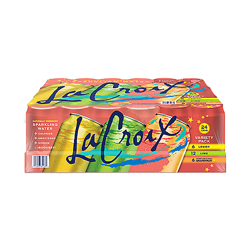 la croix variety