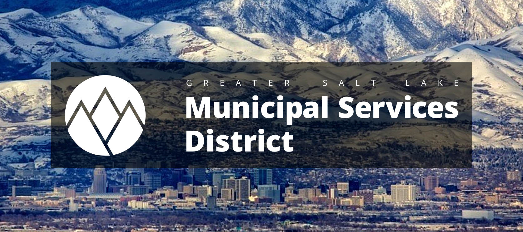 greater salt lake municipal services district