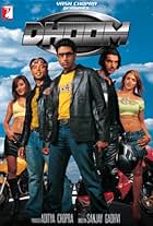 dhoom 3 imdb rating