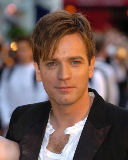 ewan mcgregor young