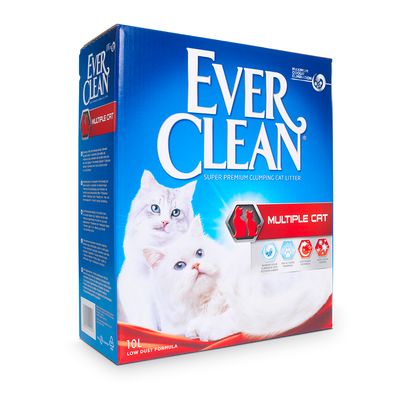 ever clean cat litter uk