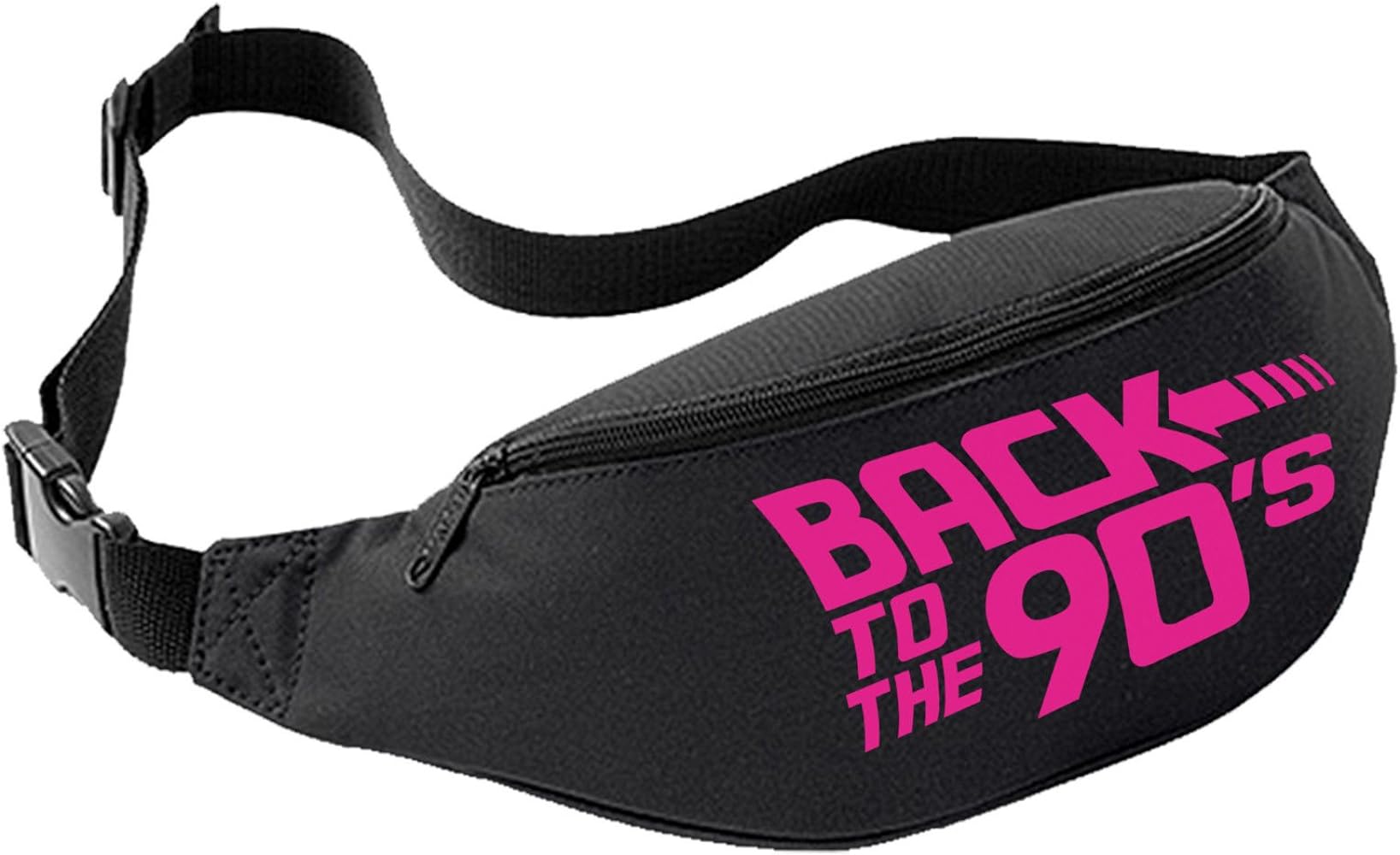 90s bum bag