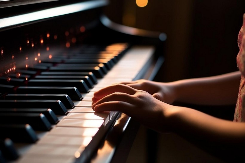 best piano classes near me