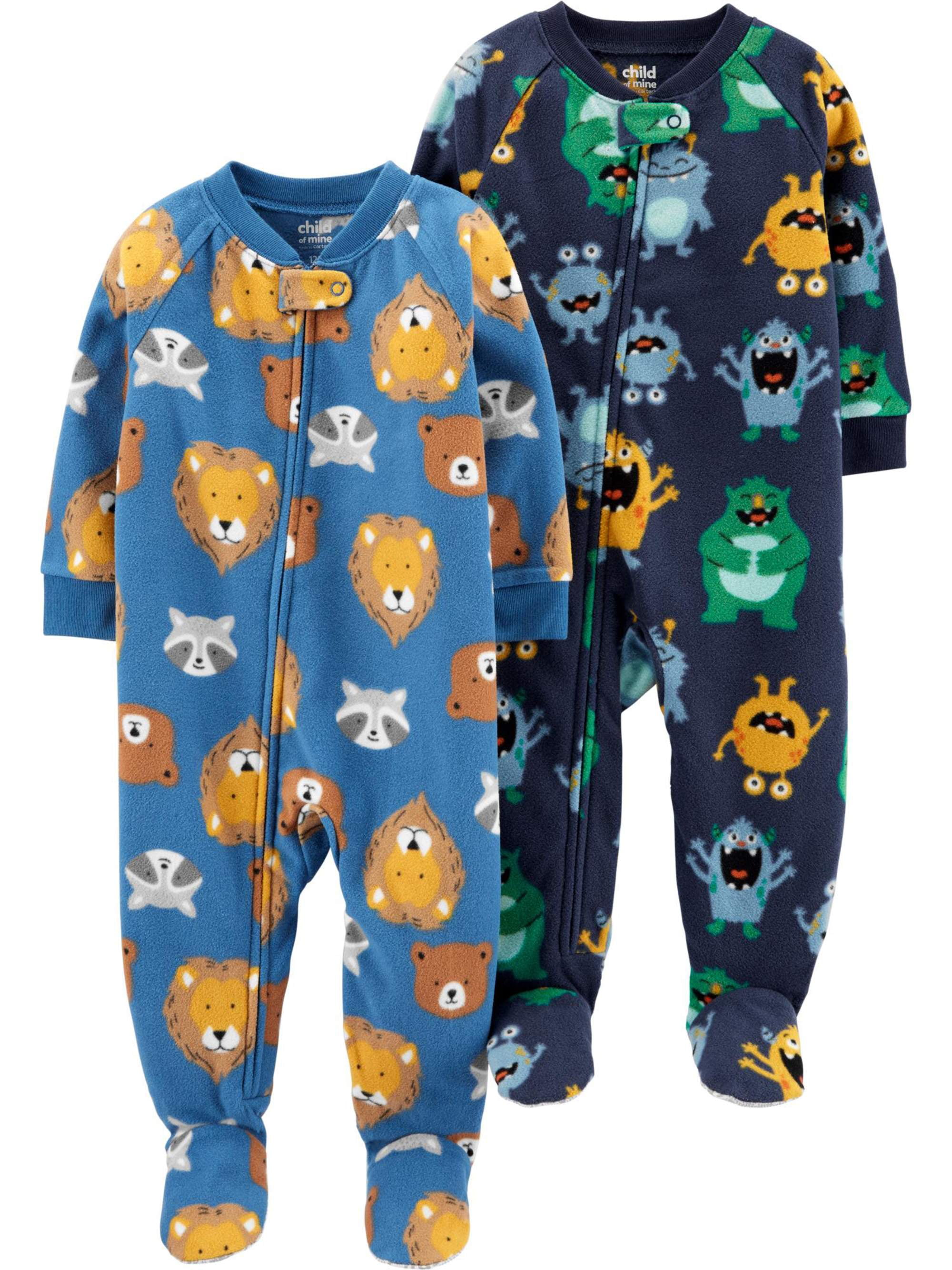 carters sleepers