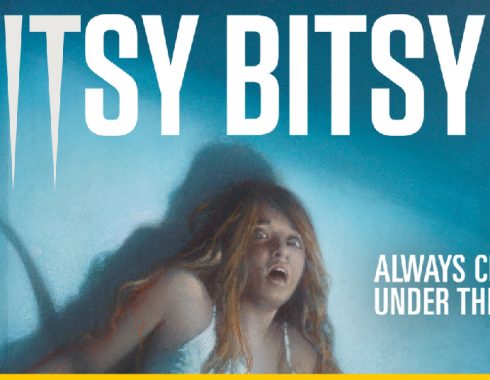 itsy bitsy pelicula completa en español latino