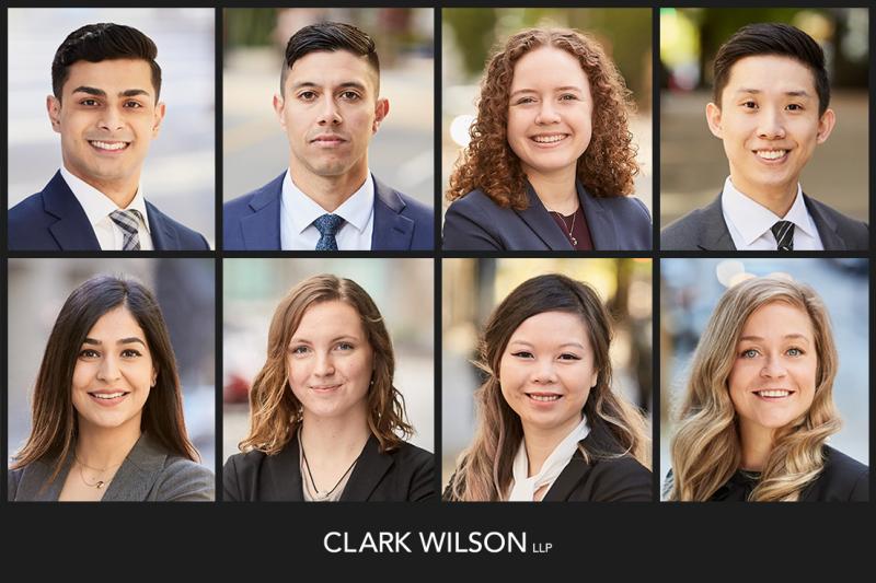 clark wilson llp