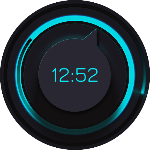 clock widget pro apk