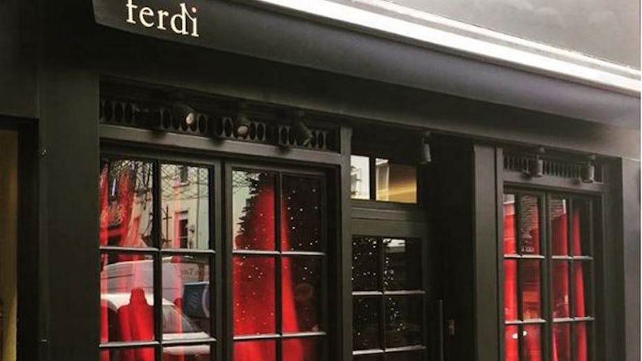 ferdi london reviews