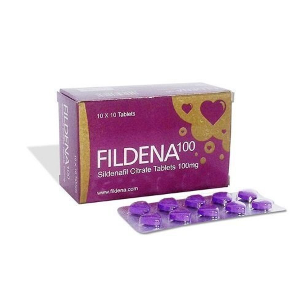 fildena 100 purple pills