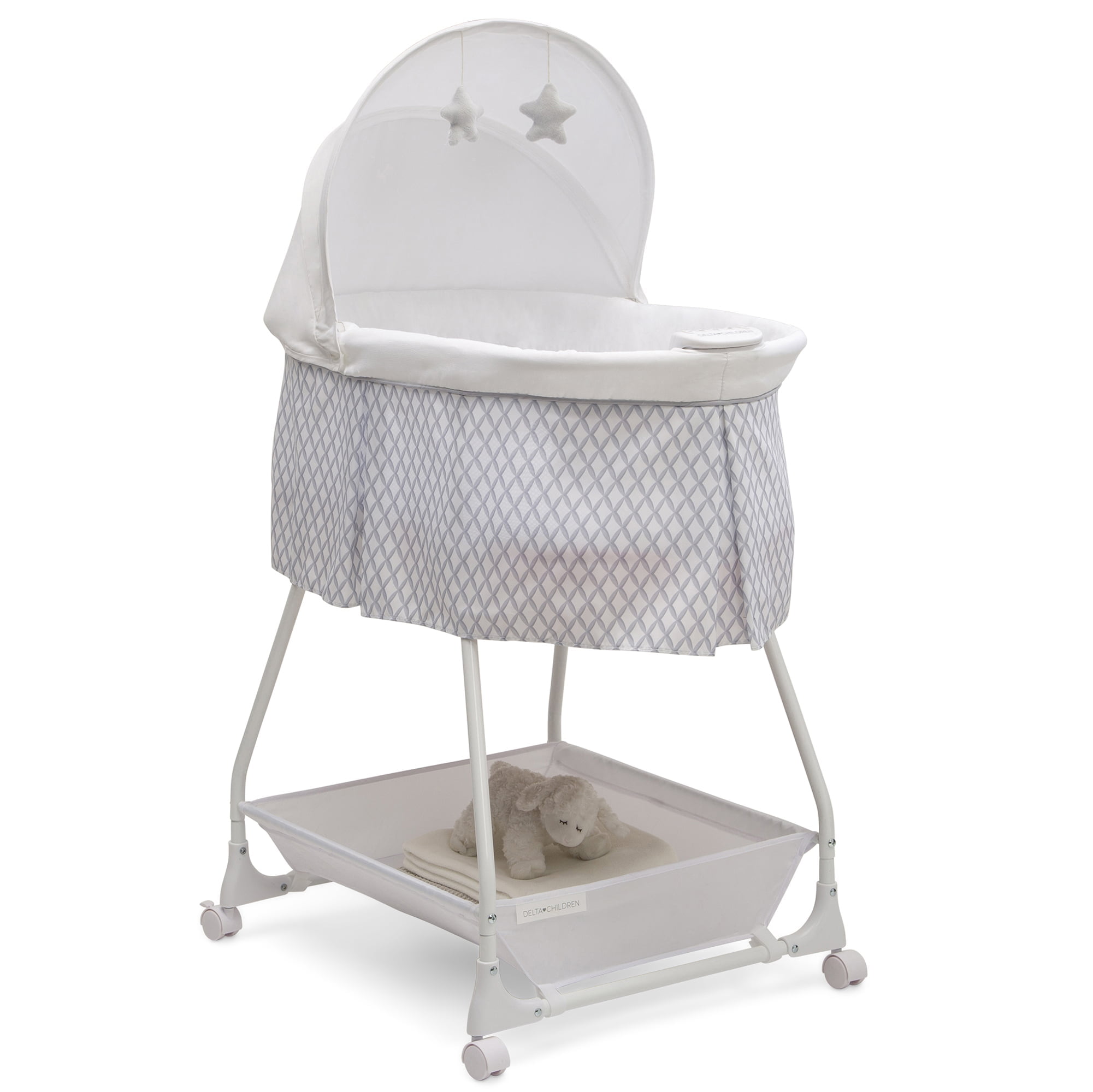 delta bassinet