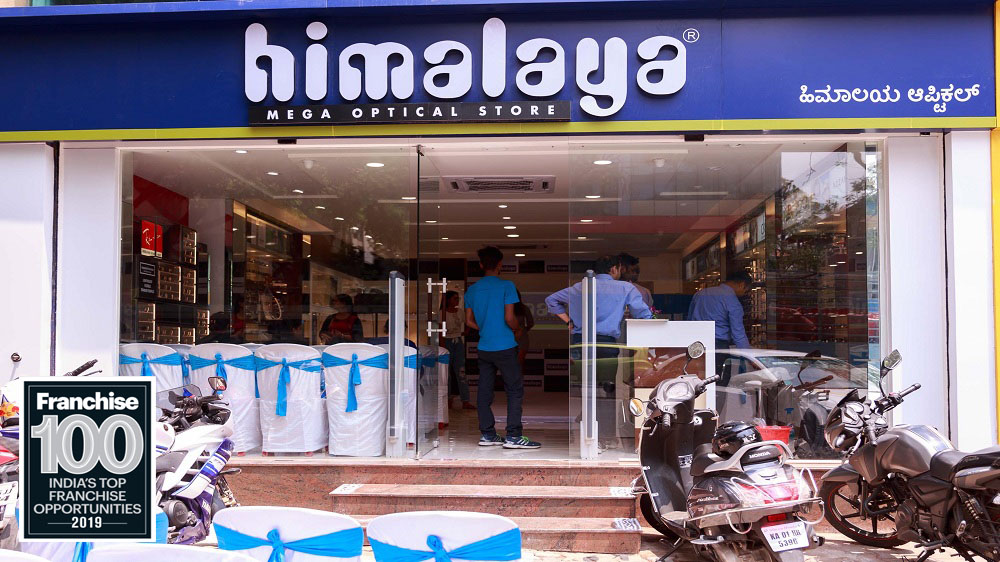 himalaya optical owner