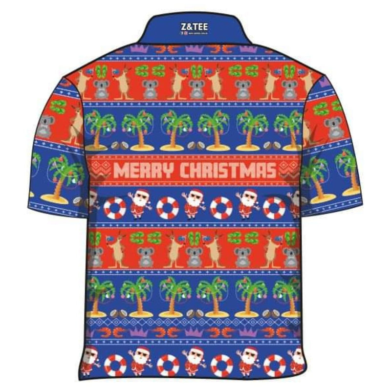 ugly xmas shirts