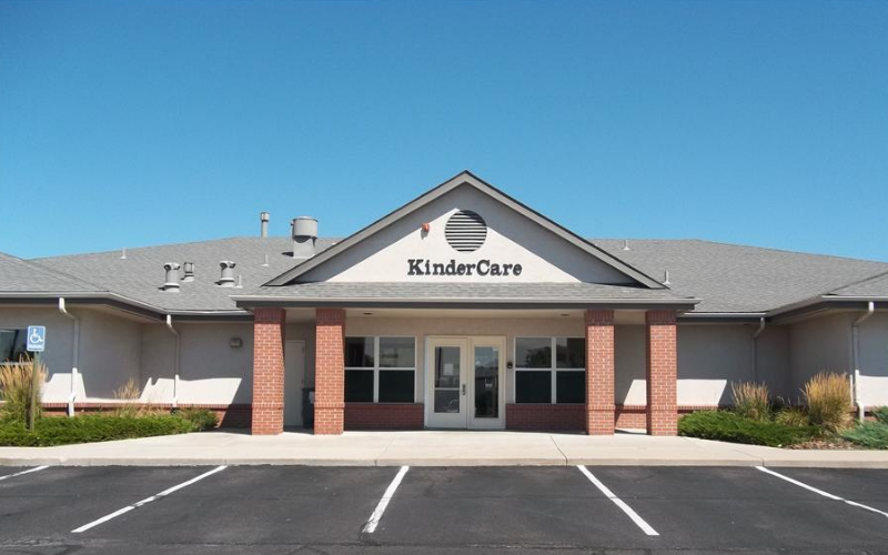 kindercare school