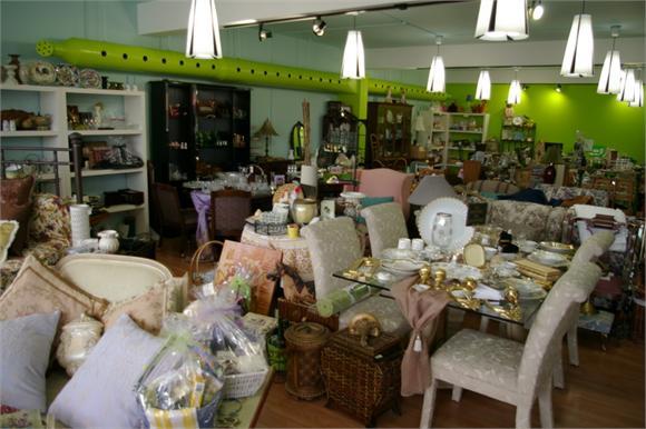 consignment stores etobicoke