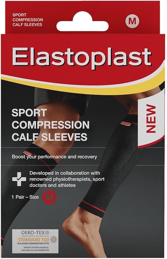 elastoplast calf sleeve