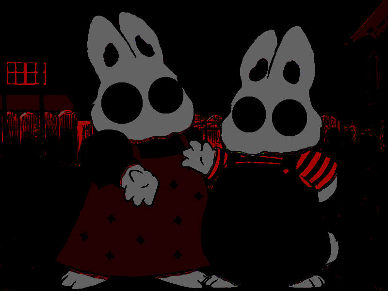 max and ruby creepypasta