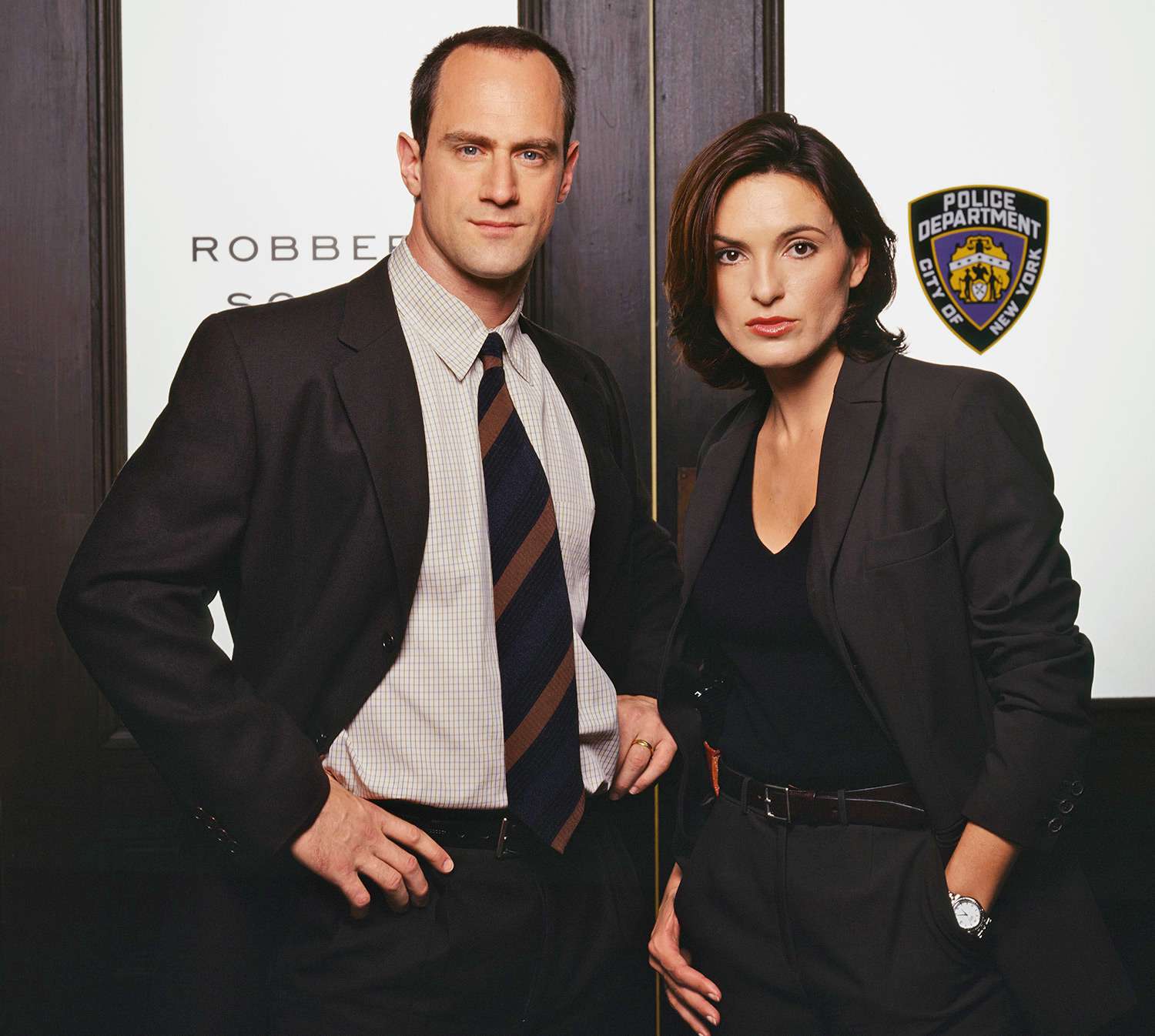 svu special victims unit elliot stabler