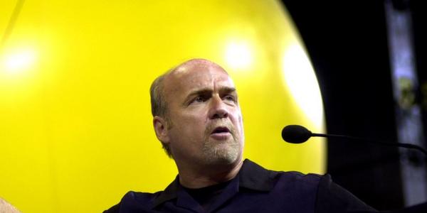 greg laurie net worth 2022