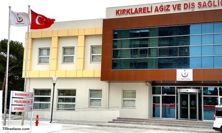 kırklareli diş hastanesi doktorları isimleri