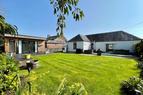 cottages for sale perthshire