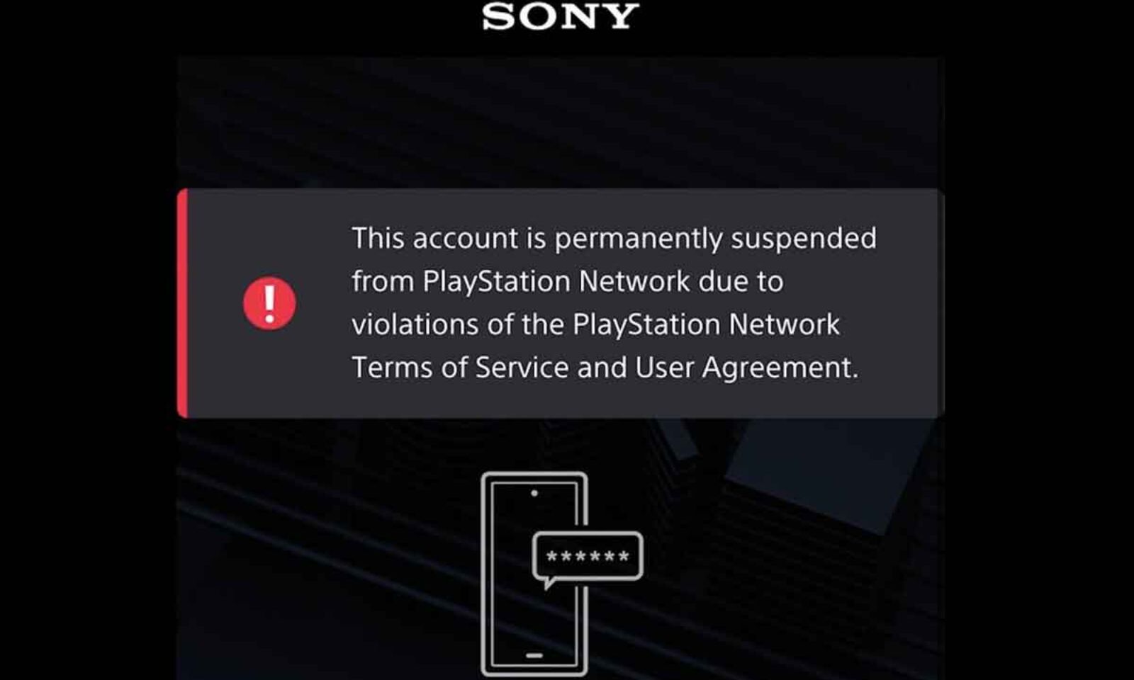 playstation network terms of service