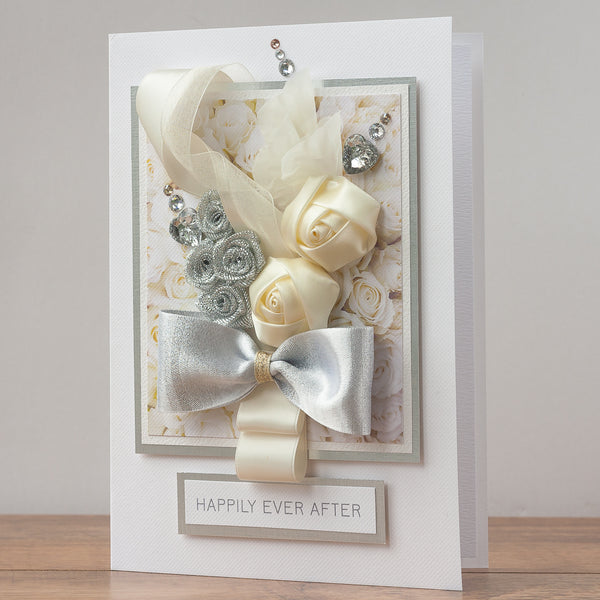 luxury handmade wedding cards