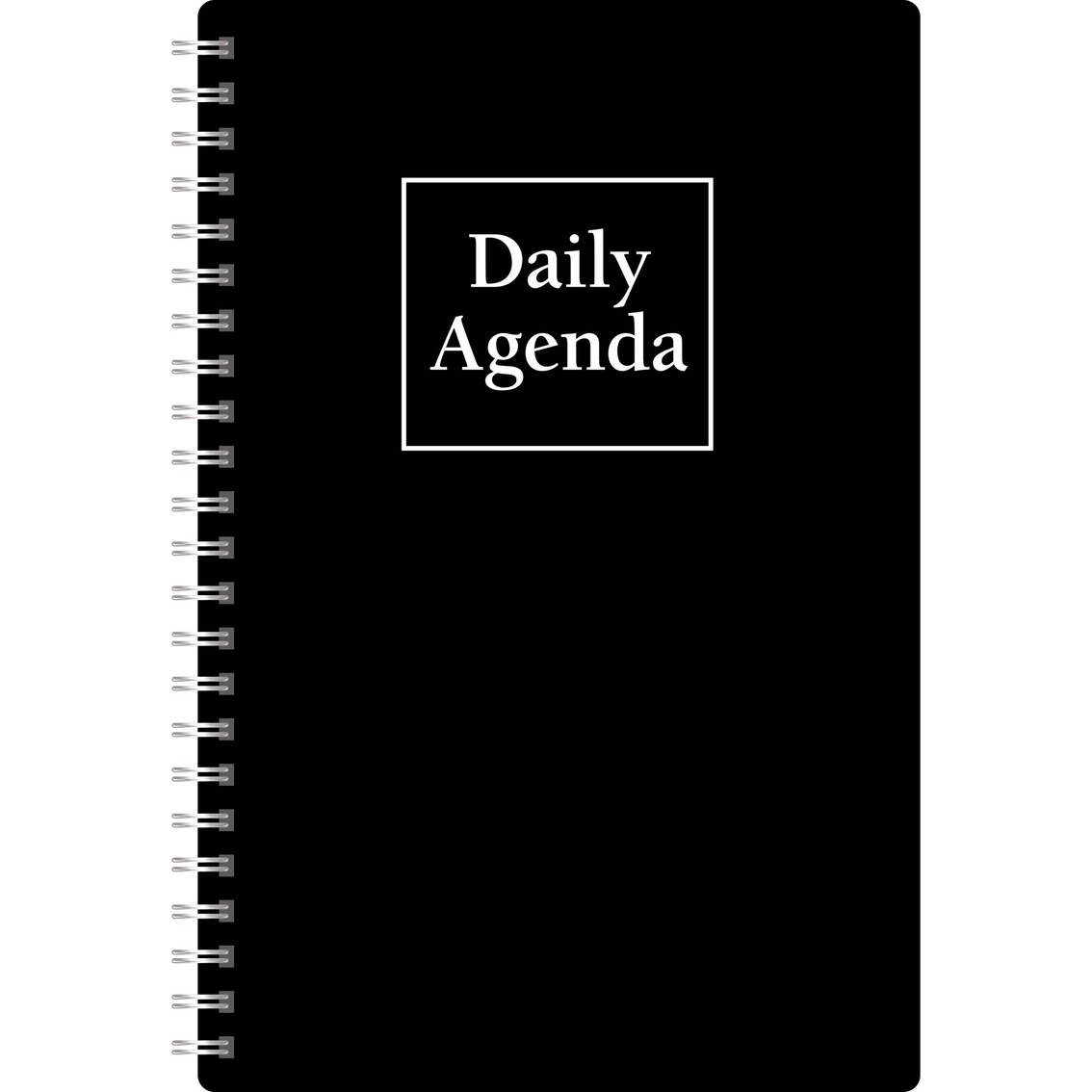 mead daily planner
