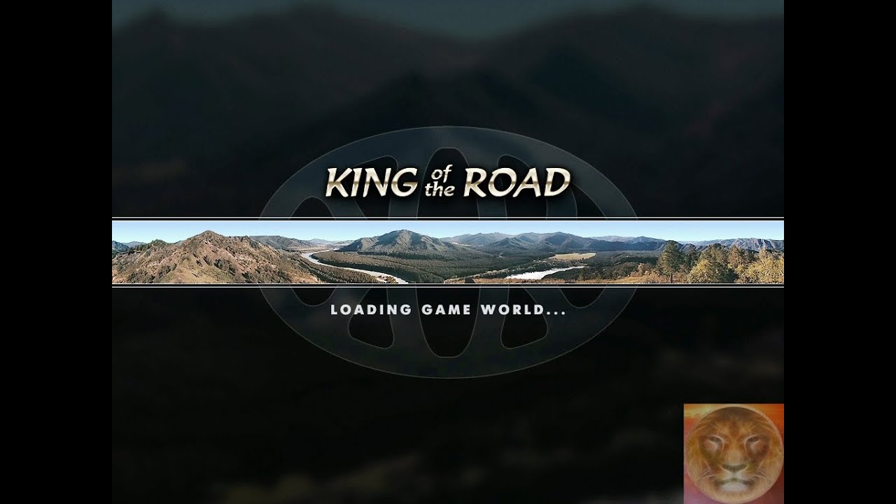 king of the road para hilesi