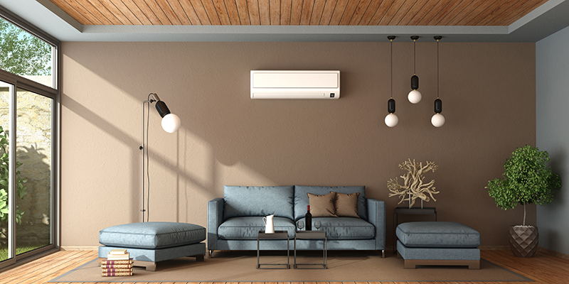 ductless air conditioner installation cost