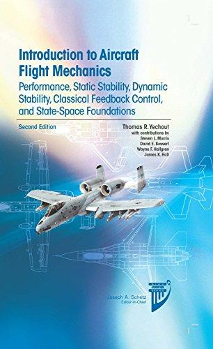 introduction to aircraft flight mechanics solutions manual pdf