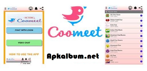 coomeet apk for android