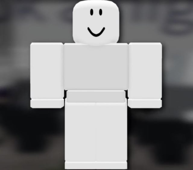 roblox r6