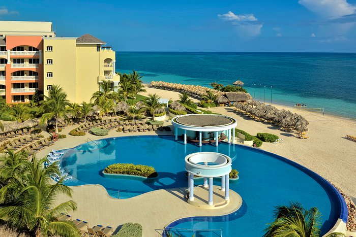 iberostar suites montego bay reviews