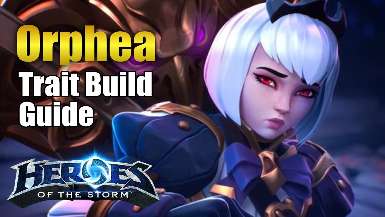 orphea build