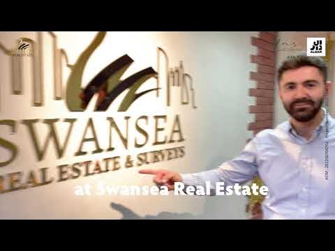 swansea real estate