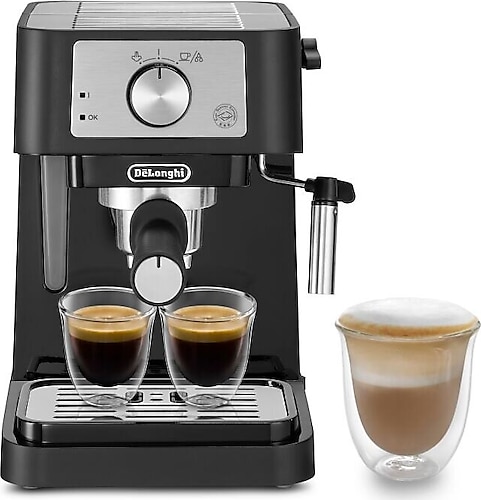 delonghi ec260.gr stilosa espresso coffee machine