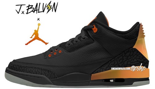 new jordan releases