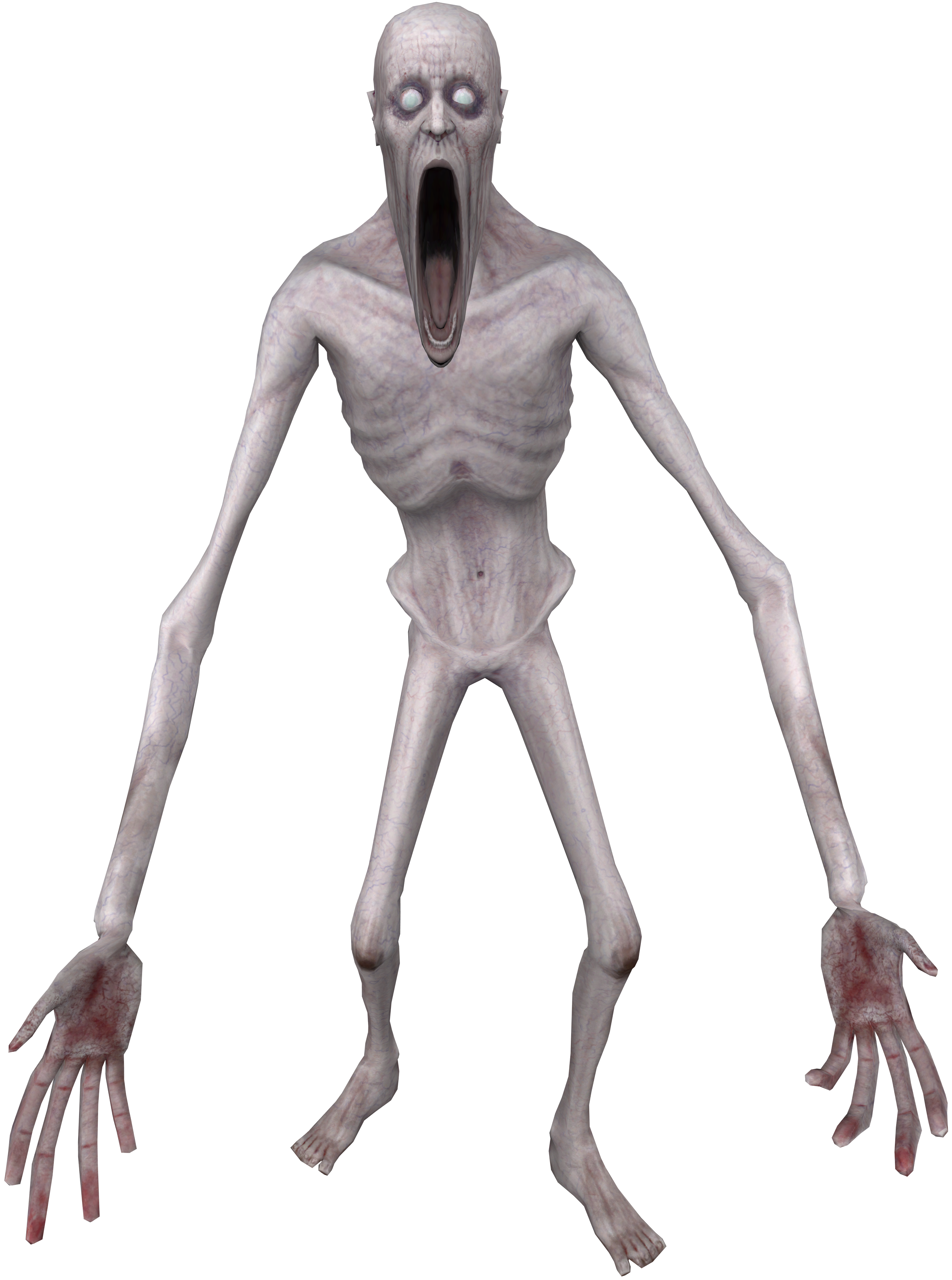 scp 096 bones