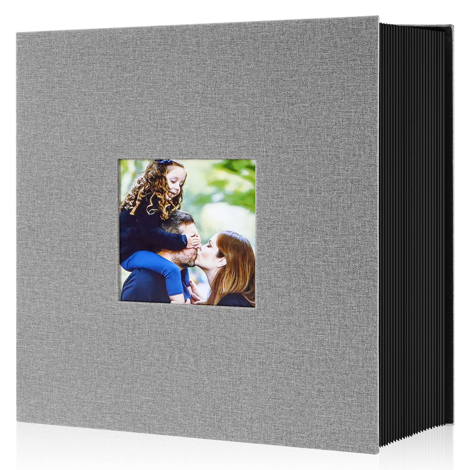 6 x 4 slip in photo album