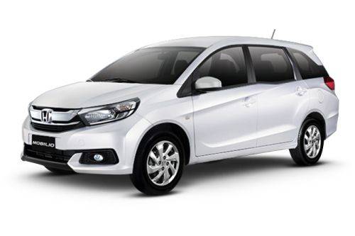 honda mobilio 2016 colors