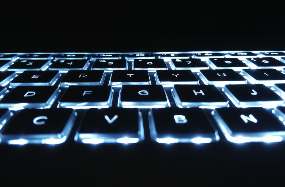 lenovo keyboard backlight