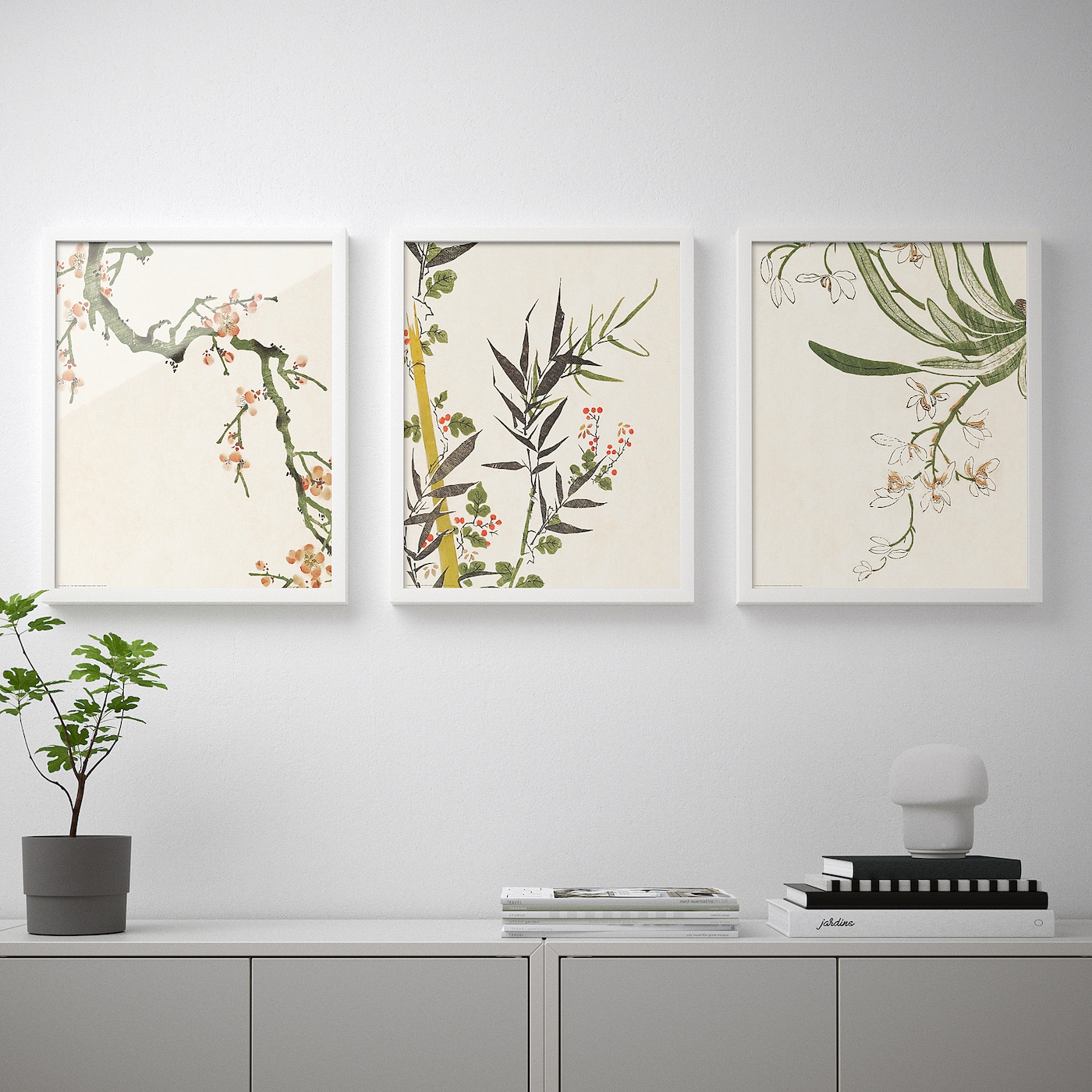 ikea pictures and posters