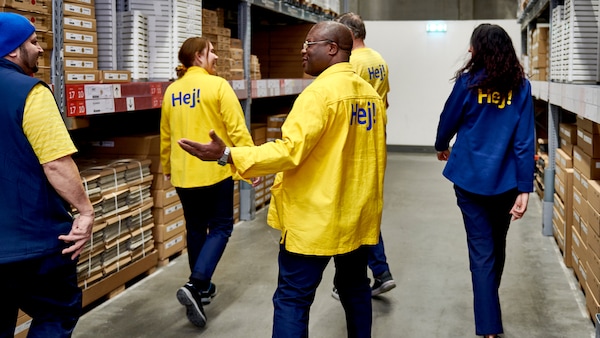 ikea job openings