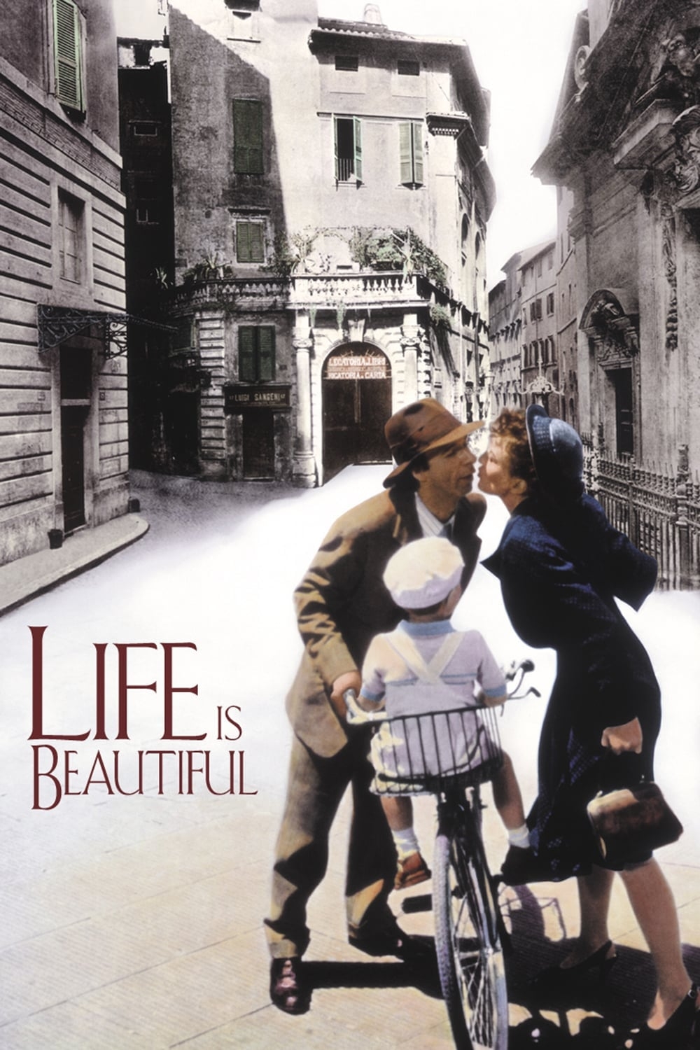 life is beautiful altyazılı izle 720p