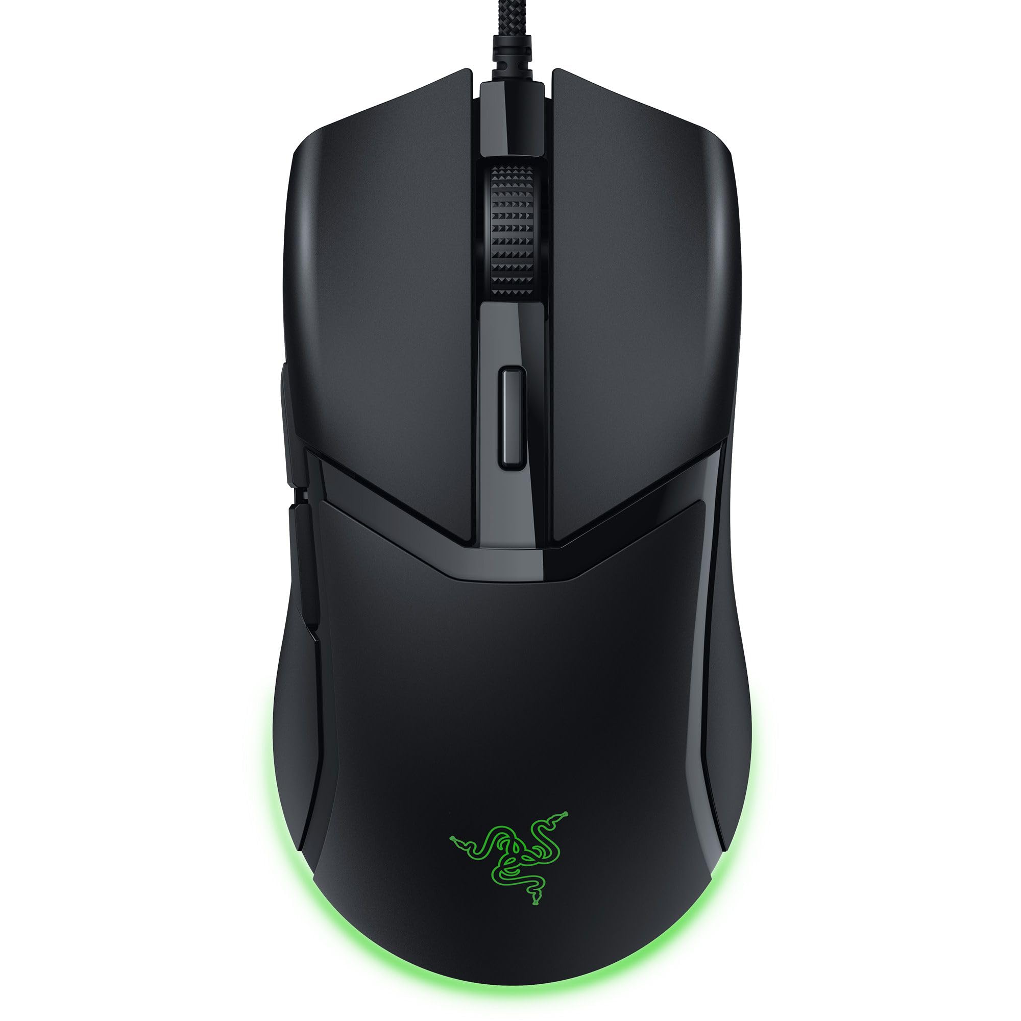 razer rainbow mouse