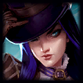 caitlyn u.gg