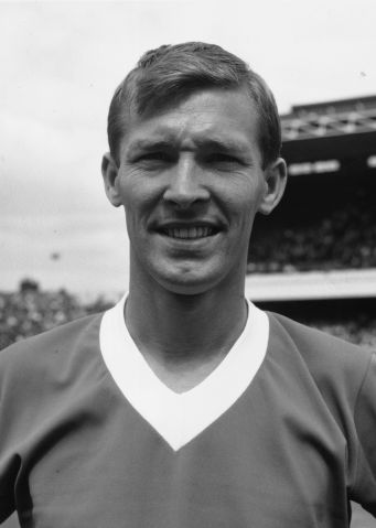 alex ferguson footballer